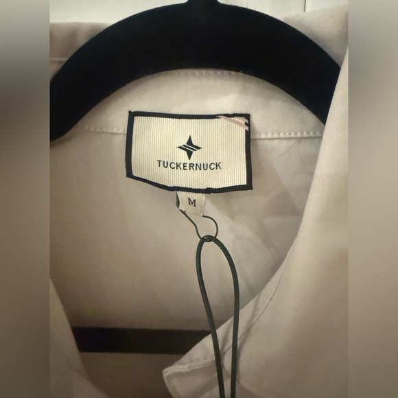 Tuckernuck Dresses | Chloe Dress | Oyster | Size Medium - Picture 2 of 6